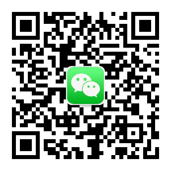 掃一掃關注微信公眾號