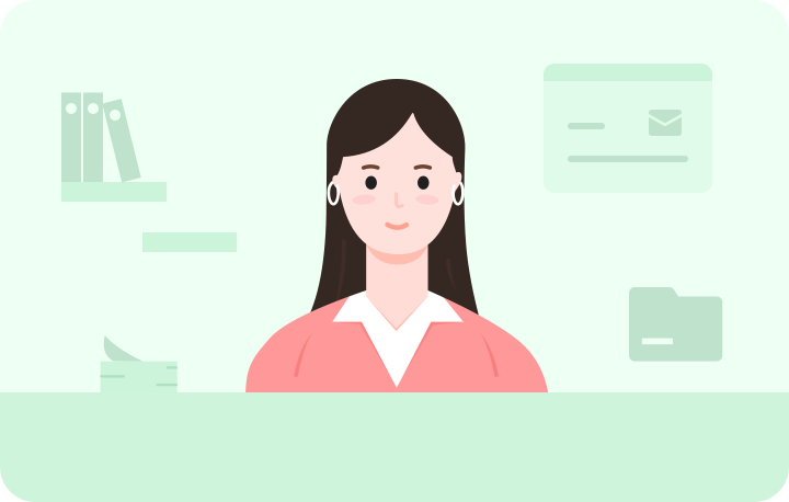 如果你是白領上班族，你可以…